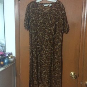 Long Dress - ORVIS